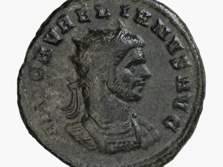 Emperor Aurelian - (G-F) Cheap