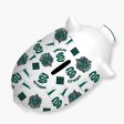 Harry Potter Slytherin Piggy Bank Online Sale