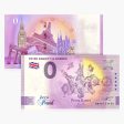 The World of Peter Rabbit and Friends £0 Banknote Hot on Sale