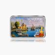 Holiday Destination Turkey Silver Bar Sale