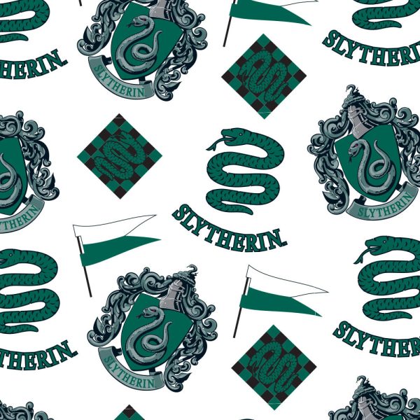 Harry Potter Slytherin Piggy Bank Online Sale