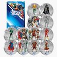 Justice League Collection Hot on Sale