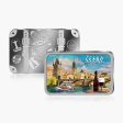 Holiday Destination Czech Republic Silver Bar Online