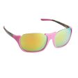 U.S. Army Girls Pink Sports Wrap Kids Arkaid Sunglasses For Sale