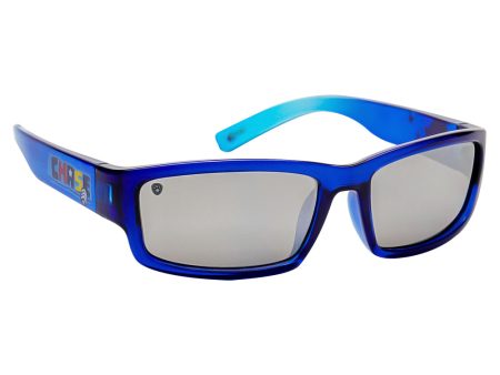 Kids Arkaid Paw Patrol Chase Blue Tinted Sunglasses For Discount