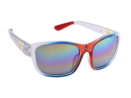 Wonder Woman Star Wrap Arkaid Sunglasses Online Sale