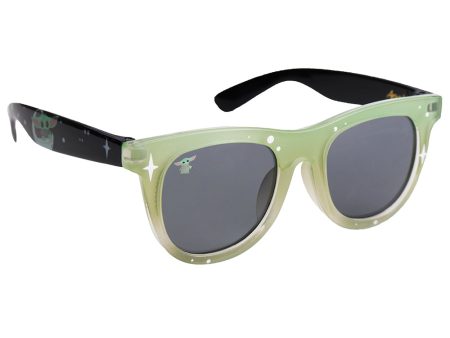 The Child Space Wayfarer Arkaid Sunglasses Fashion