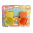 Gummy Bears Sun-Staches Sale