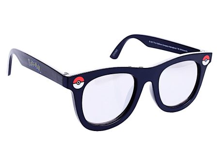 Pokemon Mirror Lens Arkaid Sunglasses Online Hot Sale