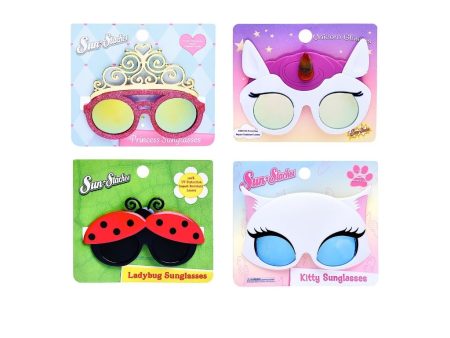 Girls Dress Up Fun Pack Fashion