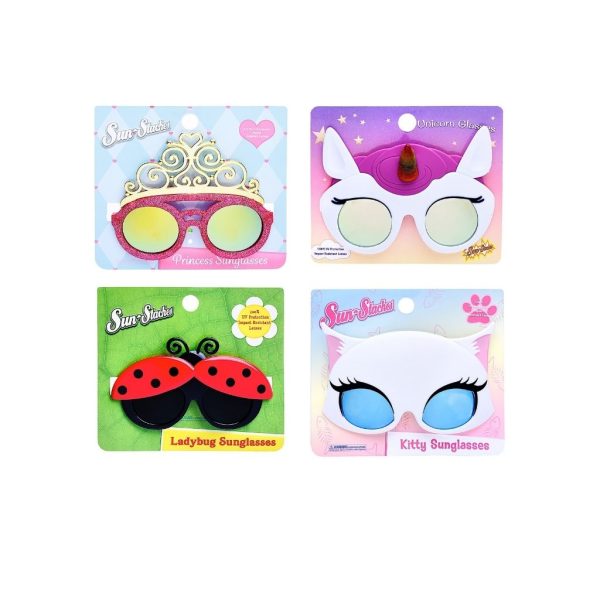 Girls Dress Up Fun Pack Fashion