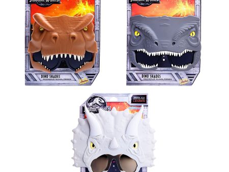 Jurassic Dino Pack For Discount