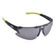 Batman Drop Lens Sports Wraparound Kids Arkaid Sunglasses For Cheap