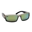 Batman Black Tinted Wrap Kids Sunglasses Supply