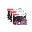 Black Panther Lil  Characters Sun-Staches on Sale