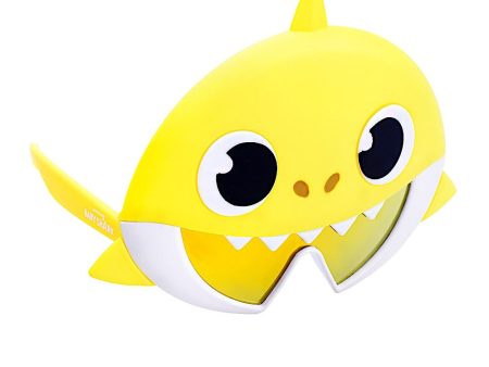 Baby Shark Lil  Characters Sun-Staches Online Sale