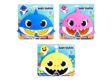 Baby Shark Family Pack Online Sale