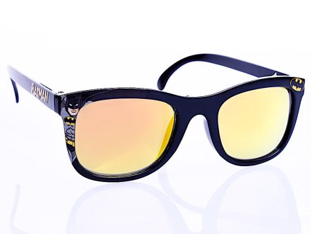 Batman Arkaid Sunglasses Discount