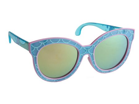 Kids Mermaid Purple Arkaid Sunglasses Online Hot Sale