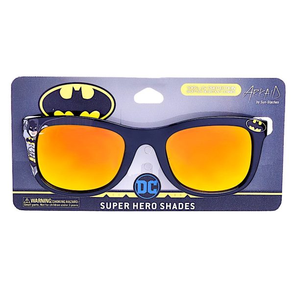 Batman Arkaid Sunglasses Discount