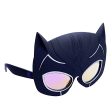 Black Panther Lil  Characters Sun-Staches on Sale