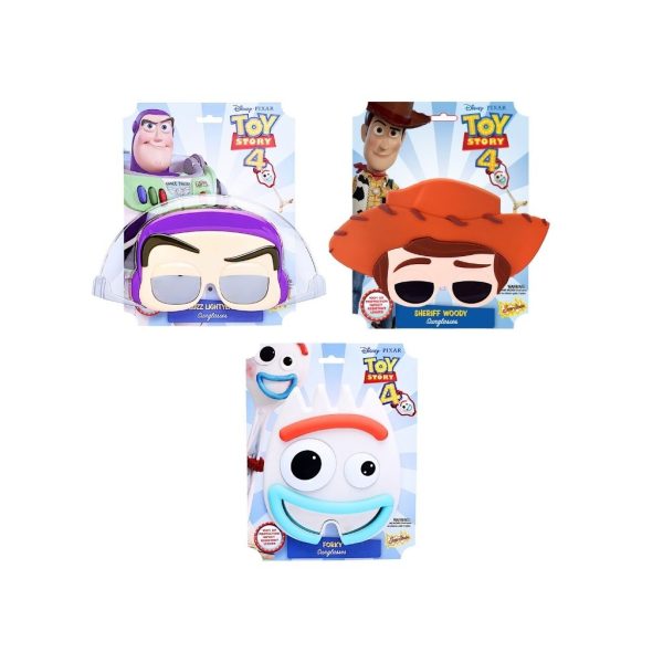 Toy Story Fan Pack Sale