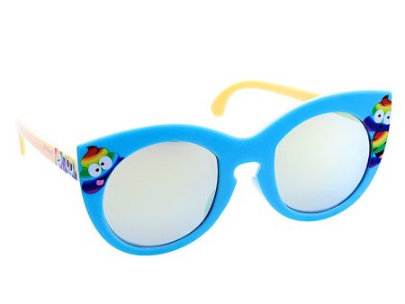 Rainbow Poo Arkaid Sunglasses Discount