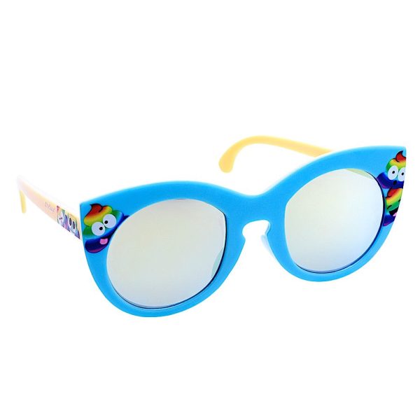 Rainbow Poo Arkaid Sunglasses Discount