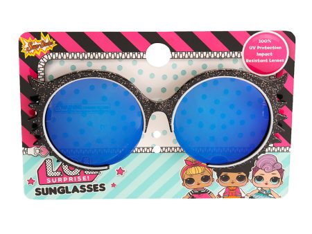 Baby Doll Eyes Lil  Characters Sun-Staches on Sale