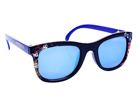 Justice League Arkaid Sunglasses on Sale