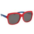 USA Red Star Frame Americana Arkaid Sunglasses Sale