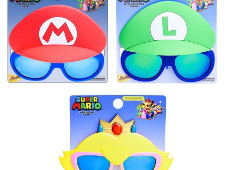 Super Mario Lil  Character Pack Online Hot Sale