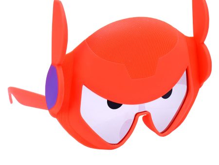 Big Hero 6 Sun-Staches Hot on Sale