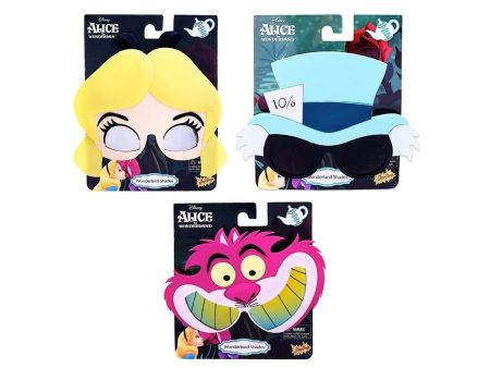 Alice in Wonderland Pack Online