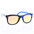 Batman Blue Arkaid Sunglasses on Sale