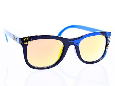 Batman Blue Arkaid Sunglasses on Sale