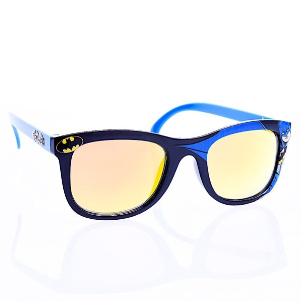 Batman Blue Arkaid Sunglasses on Sale