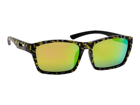 Kids Batman Camo Print Sunglasses Sale