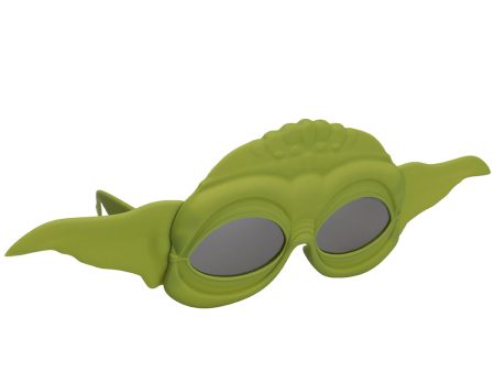 Star Wars Yoda Sun-Staches Sale