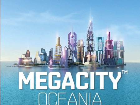 MegaCity: Oceania Cheap