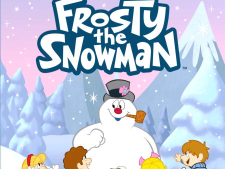 Frosty The Snowman: Follow the Leader For Cheap