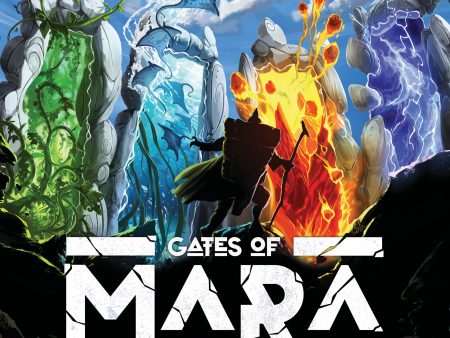 Gates of Mara For Discount