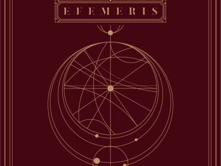 Efemeris Discount