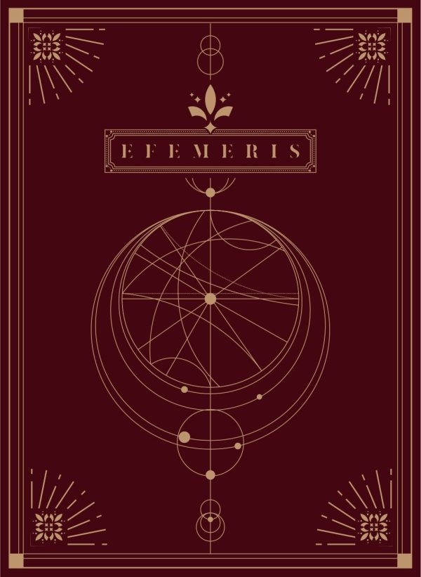 Efemeris Discount