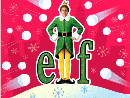 Elf: Snowball Showdown Online Sale