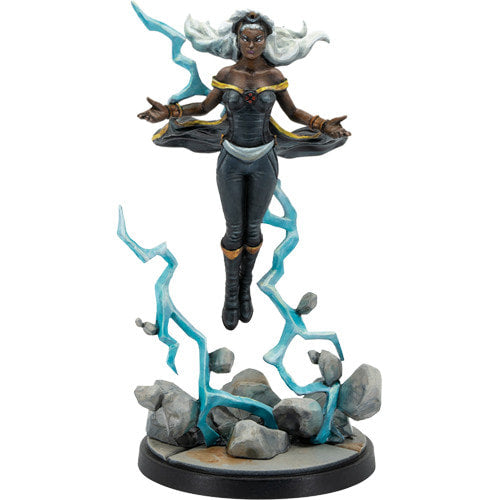 Marvel: Crisis Protocol – Storm & Cyclops on Sale