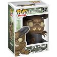 FALLOUT: DEATHCLAW #52 - FUNKO POP! on Sale