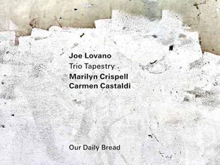 JOE LOVANO - OUR DAILY BREAD (CD) Online Hot Sale