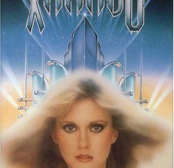 XANADU (WIDESCREEN) Sale