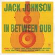 JACK JOHNSON - IN BETWEEN DUB (CD) Online now